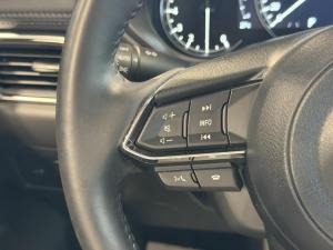 Miniature 14 Mazda CX-5 GS 2024