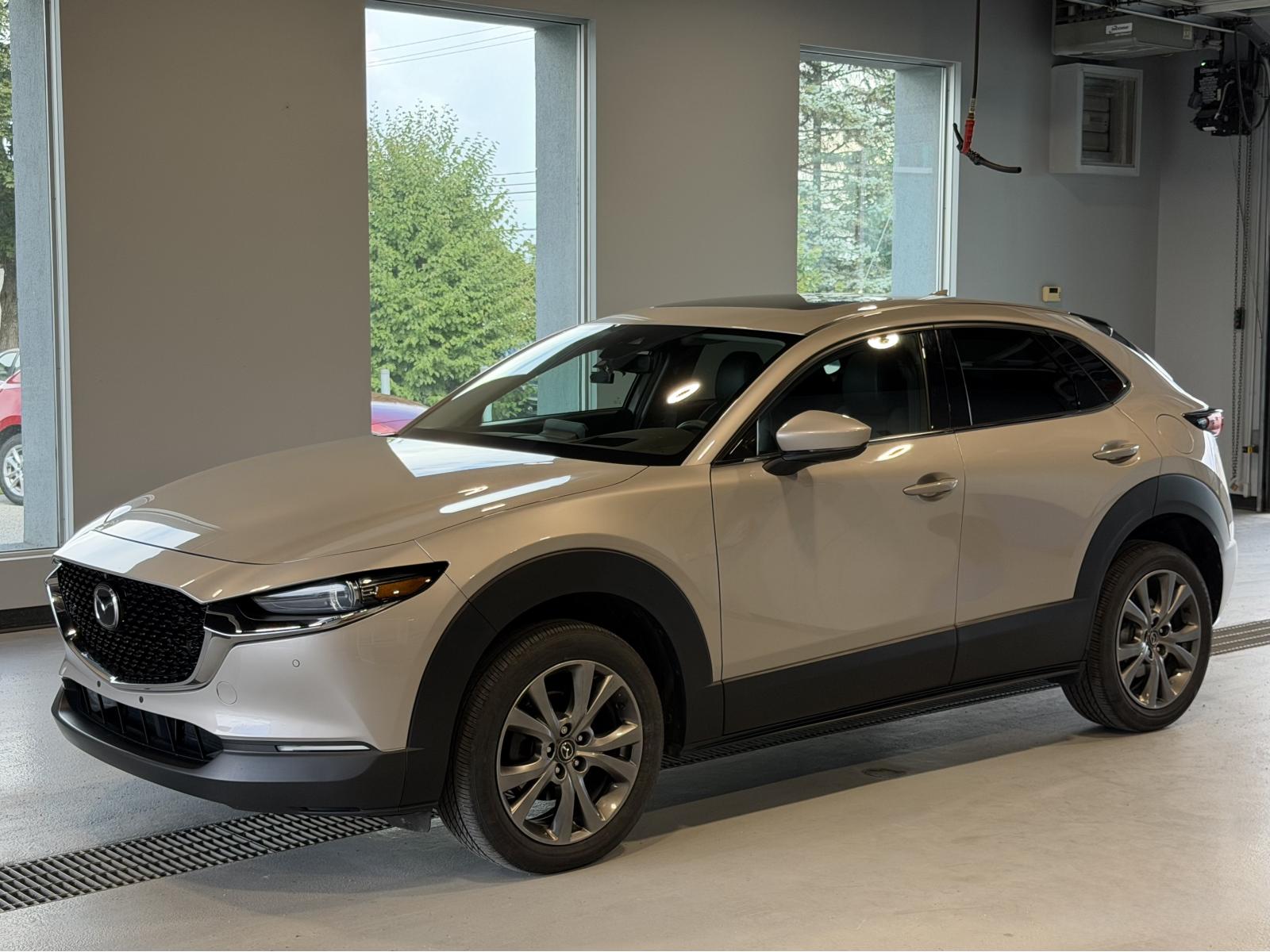 Mazda CX-30 GT 2023
