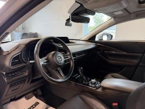 Thumbnail 12 Mazda CX-30 GT 2023
