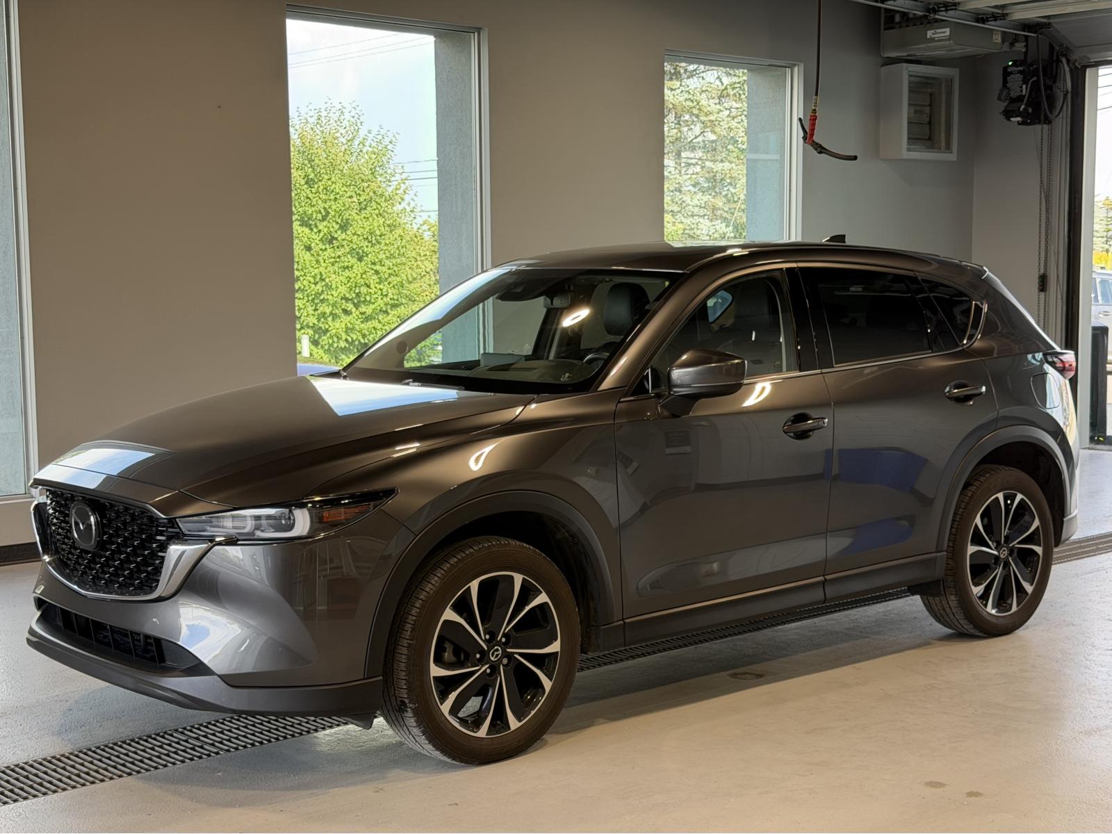Mazda CX-5 GT 2023