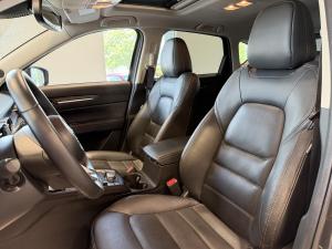 Thumbnail 11 Mazda CX-5 GT 2023
