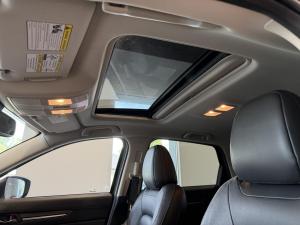 Thumbnail 13 Mazda CX-5 GT 2023