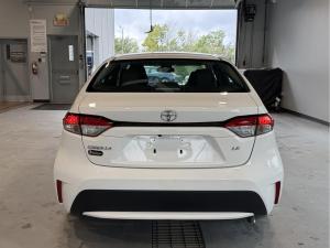 Thumbnail 5 Toyota Corolla LE 2022