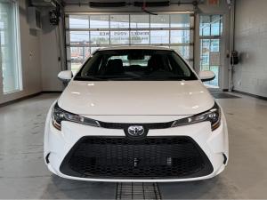 Thumbnail 7 Toyota Corolla LE 2022