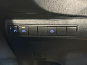 Thumbnail 11 Toyota Corolla LE 2022