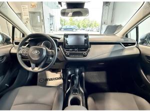 Thumbnail 19 Toyota Corolla LE 2022