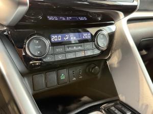Thumbnail 17 Mitsubishi Eclipse Cross Es S-Awc 2019