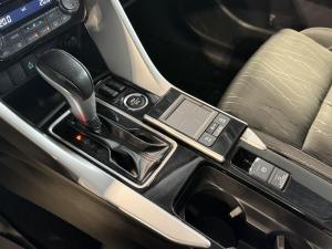 Thumbnail 18 Mitsubishi Eclipse Cross Es S-Awc 2019