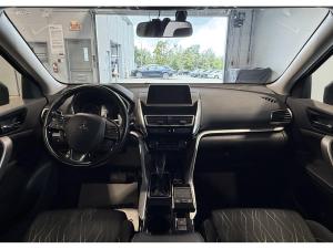 Thumbnail 19 Mitsubishi Eclipse Cross Es S-Awc 2019