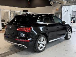 Thumbnail 7 Audi Q5 Technik 2018