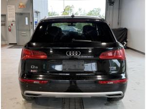 Thumbnail 5 Audi Q5 Technik 2018