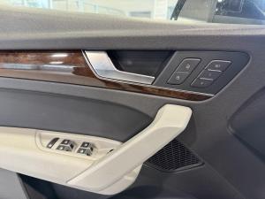 Thumbnail 11 Audi Q5 Technik 2018