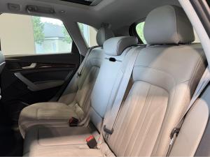 Thumbnail 9 Audi Q5 Technik 2018