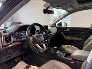 Thumbnail 13 Audi Q5 Technik 2018