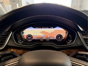 Thumbnail 20 Audi Q5 Technik 2018