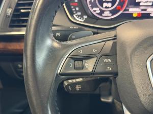 Thumbnail 18 Audi Q5 Technik 2018