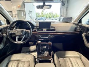 Thumbnail 27 Audi Q5 Technik 2018