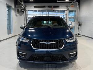 Miniature 7 Chrysler Pacifica Hybrid Pinnacle 2023