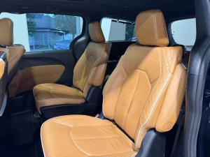 Miniature 9 Chrysler Pacifica Hybrid Pinnacle 2023