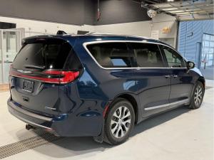Miniature 6 Chrysler Pacifica Hybrid Pinnacle 2023