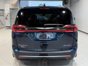 Miniature 5 Chrysler Pacifica Hybrid Pinnacle 2023