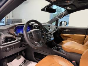 Miniature 15 Chrysler Pacifica Hybrid Pinnacle 2023