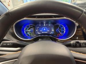 Miniature 20 Chrysler Pacifica Hybrid Pinnacle 2023