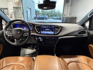 Miniature 28 Chrysler Pacifica Hybrid Pinnacle 2023
