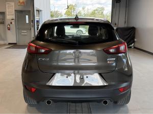 Miniature 5 Mazda CX-3 GS 2018