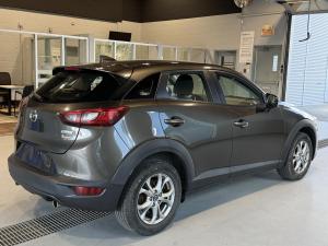 Miniature 6 Mazda CX-3 GS 2018
