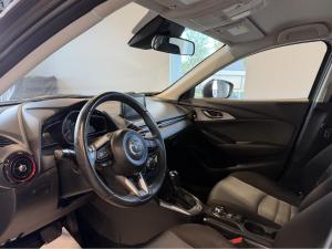 Miniature 10 Mazda CX-3 GS 2018