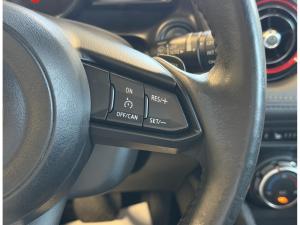 Miniature 14 Mazda CX-3 GS 2018