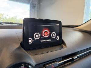 Miniature 15 Mazda CX-3 GS 2018