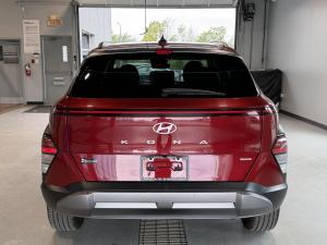 Miniature 5 Hyundai Kona Preferred w/Trend 2025