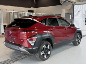 Miniature 7 Hyundai Kona Preferred w/Trend 2025