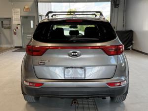 Thumbnail 5 Kia Sportage LX AWD 2018