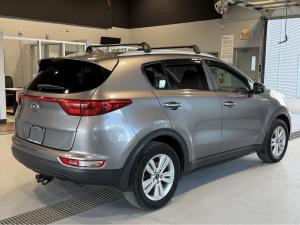 Thumbnail 6 Kia Sportage LX AWD 2018