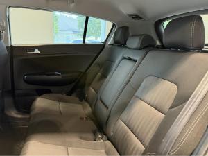 Thumbnail 8 Kia Sportage LX AWD 2018