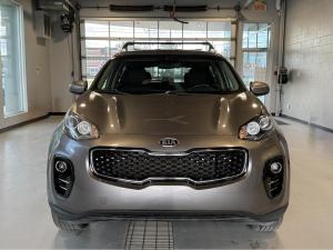 Thumbnail 7 Kia Sportage LX AWD 2018