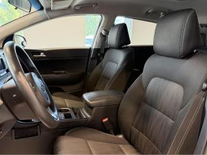 Thumbnail 9 Kia Sportage LX AWD 2018