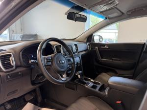 Thumbnail 10 Kia Sportage LX AWD 2018