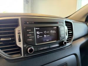 Thumbnail 15 Kia Sportage LX AWD 2018