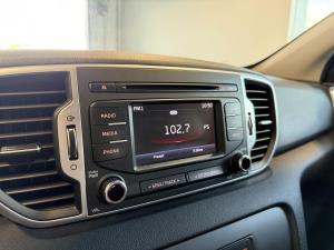 Thumbnail 16 Kia Sportage LX AWD 2018