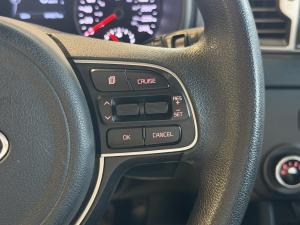 Thumbnail 14 Kia Sportage LX AWD 2018