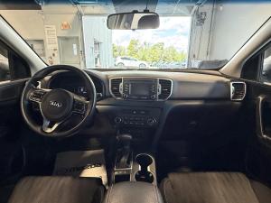 Thumbnail 20 Kia Sportage LX AWD 2018