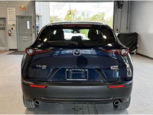 Thumbnail 5 Mazda CX-30 GX 2022