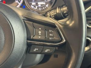 Miniature 16 Mazda CX-5 GS 2021