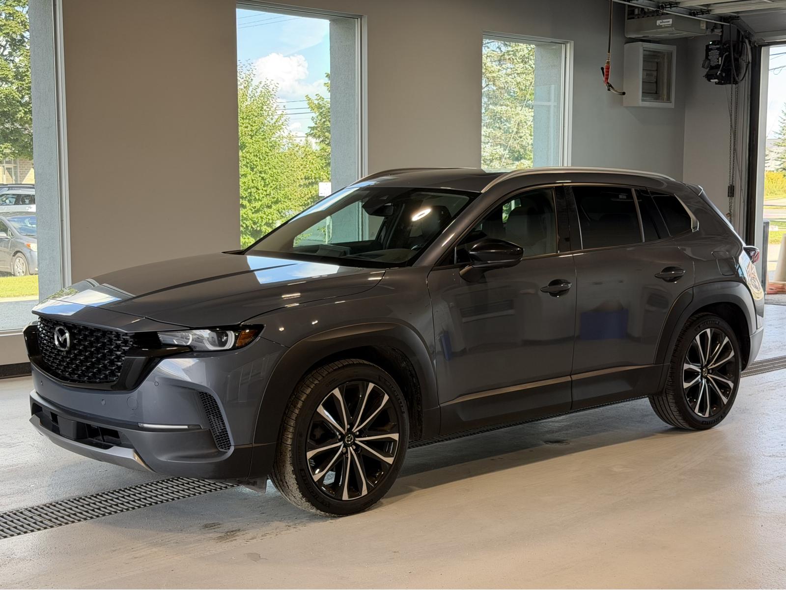 Mazda CX-50 GT 2023