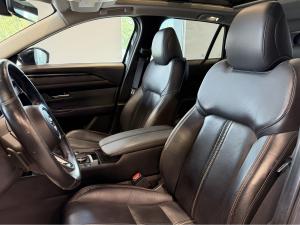 Miniature 10 Mazda CX-50 GT 2023