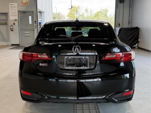 Thumbnail 5 Acura ILX Premium 2018